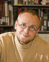 Verhoogt, Arthur